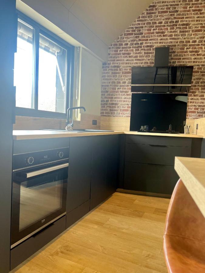 Le Loft Manhattan, En Centre Ville, Proche Sainte Bernadette Avec Parking, Primo C0Nciergerie Nevers Eksteriør bilde