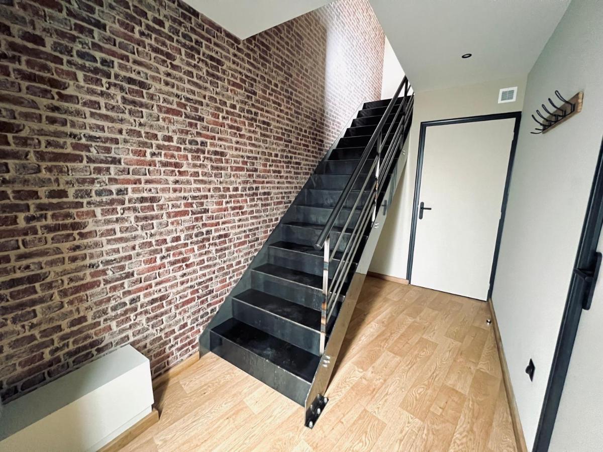 Le Loft Manhattan, En Centre Ville, Proche Sainte Bernadette Avec Parking, Primo C0Nciergerie Nevers Eksteriør bilde